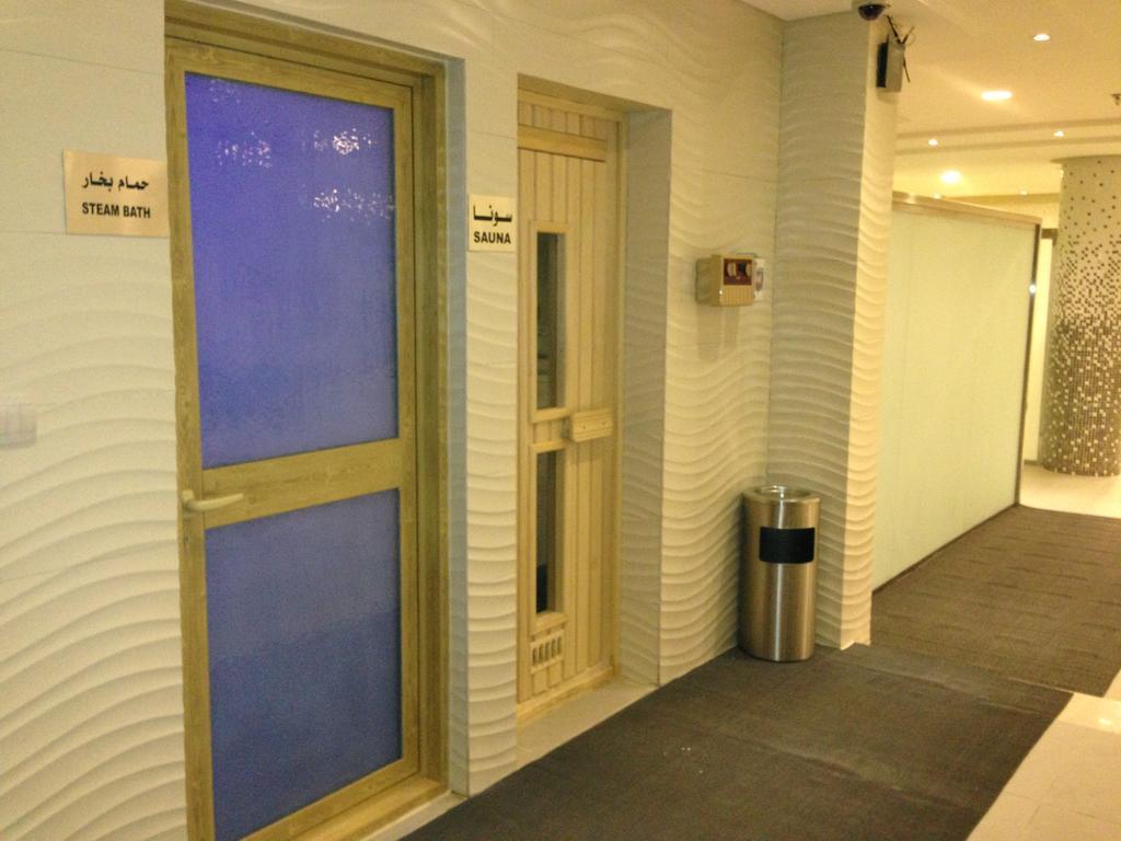 文华公寓酒店 利雅德 外观 照片